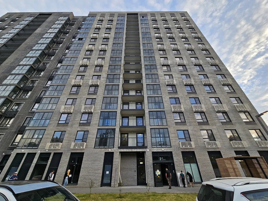 Продажа торгового помещения, ул. Кусковская - Фото 4