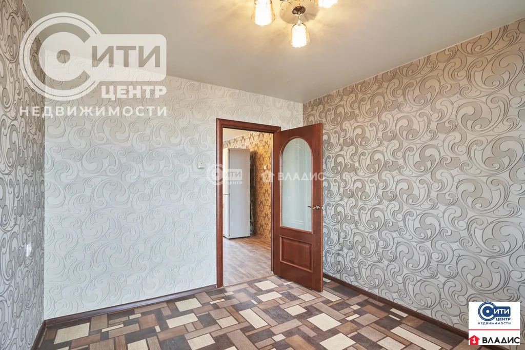 Продажа квартиры, Воронеж, ул. Новгородская - Фото 24