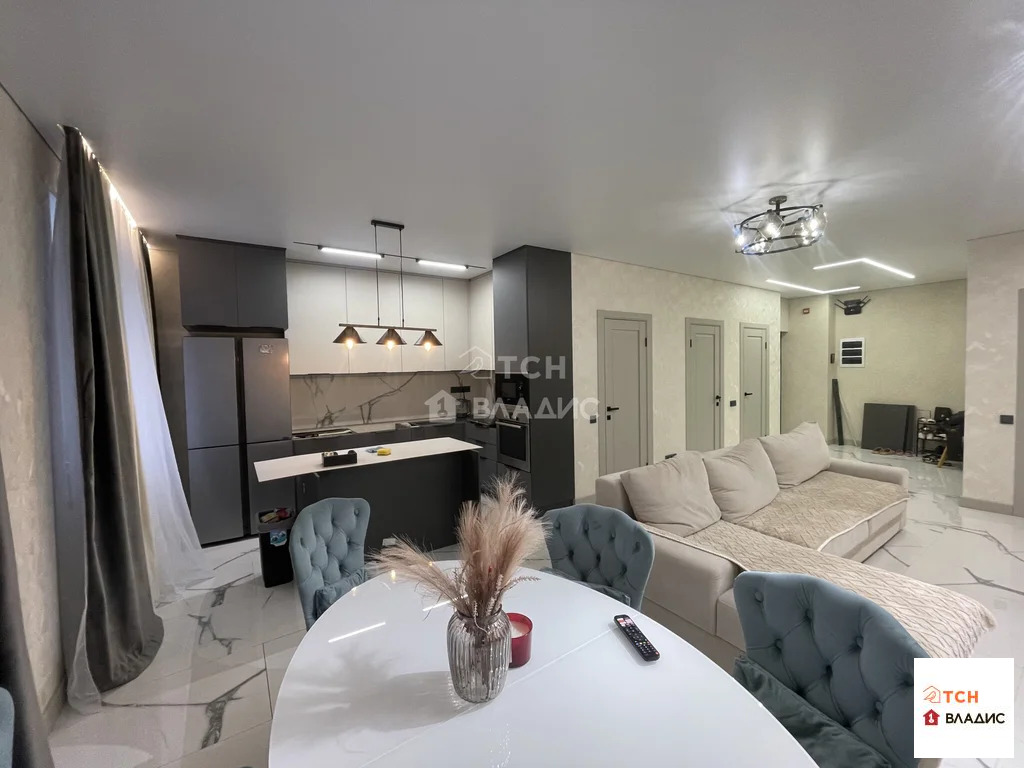 Продажа квартиры, Щелково, Щелковский район, улица Радиоцентра № 5 - Фото 1