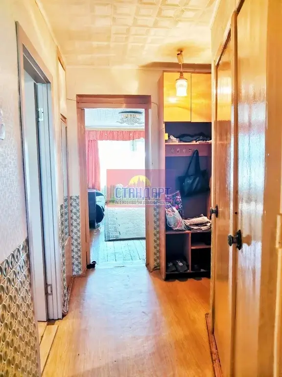 Отличная 3х квартира у 5й школы - Фото 20