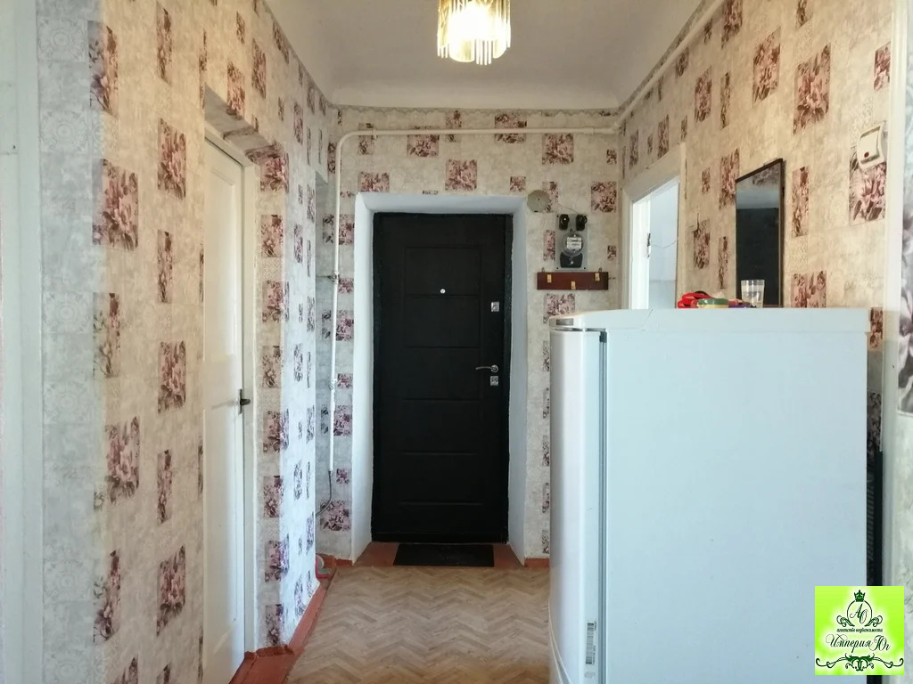 Продажа квартиры, Ахтырский, Абинский район, ул. Октябрьская - Фото 10