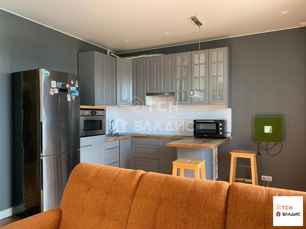 Продажа квартиры, Ивантеевка, ул. Луговая - Фото 1