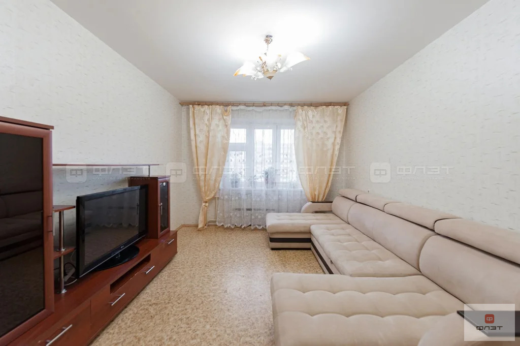 Продажа квартиры, Казань, ул. Академика Глушко - Фото 19