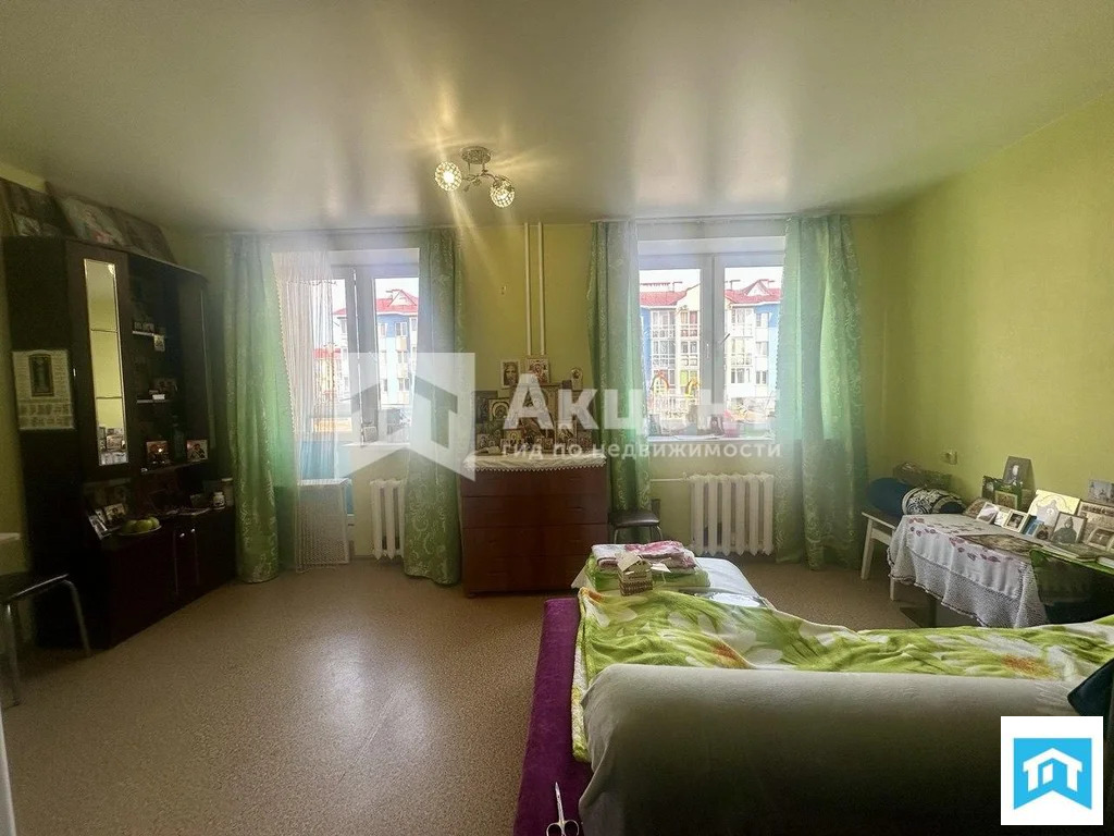 Продажа квартиры, Кохма, Ивановский район, мкр Просторный - Фото 7