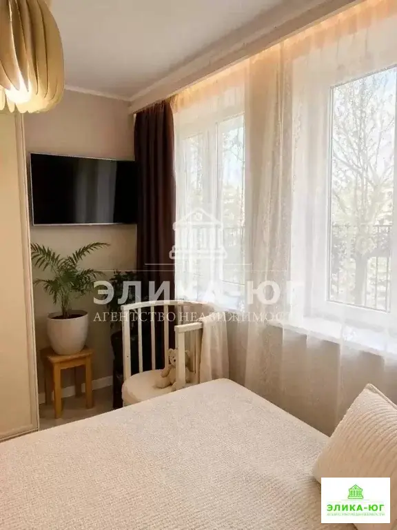 Продажа квартиры, Новомихайловский, Туапсинский район, Строителей ул. - Фото 10