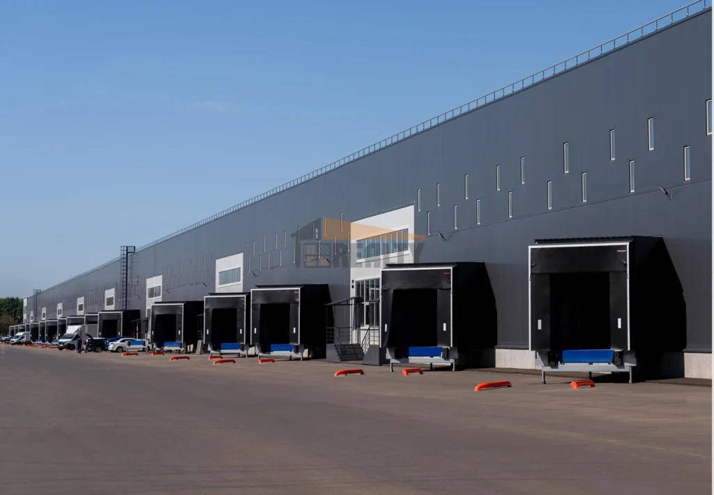 Аренда производственного помещения, Заболотье, Домодедово г. о. - Фото 1