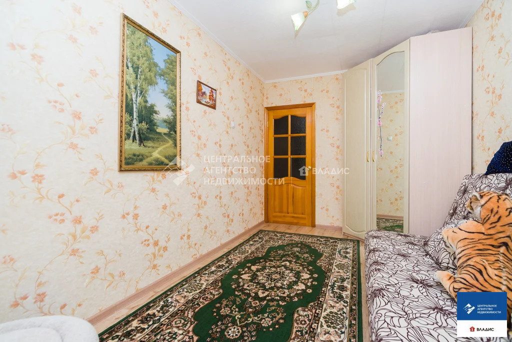 Продажа квартиры, Рязань, ул. Профессора Никулина - Фото 10