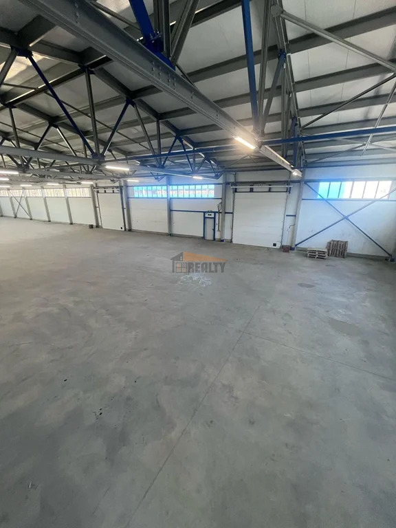 Аренда производственного помещения, Домодедово, Домодедово г. о., 59 - Фото 1