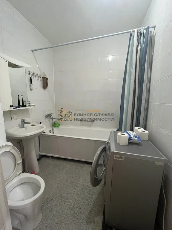 Аренда квартиры, Уфа, ул. Софьи Перовской - Фото 9