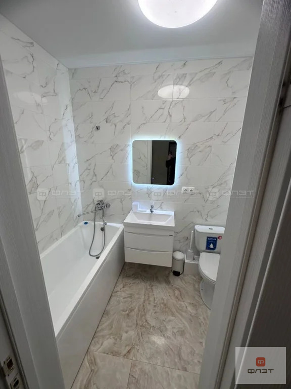 Продажа квартиры, Казань, ул. Зур Урам - Фото 8