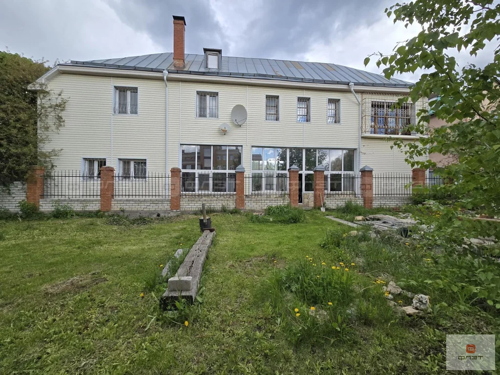 Продажа дома, Казань, 2-я Старо-Аракчинская - Фото 5