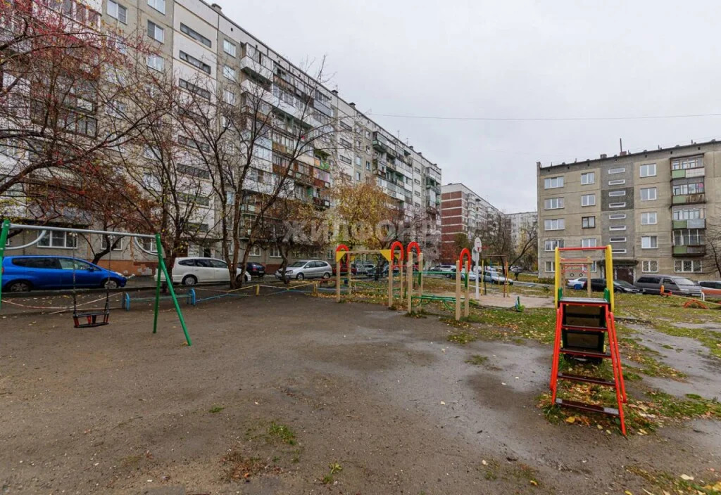 Продажа квартиры, Новосибирск, ул. Троллейная - Фото 7