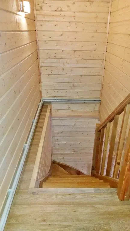 Земельный участок у леса КП Тироль - Фото 11