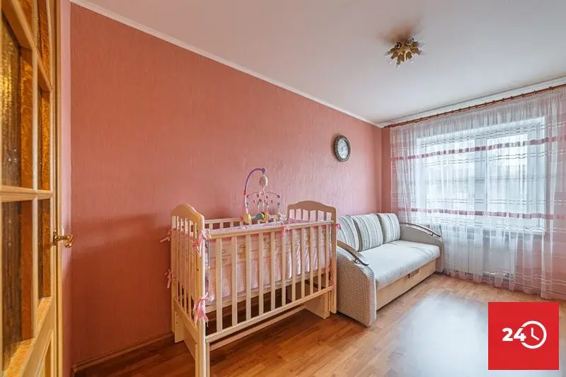 В продаже 3-комн квартира 68,8 кв.м  по ул. Карпинского 45 - Фото 6