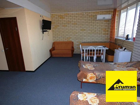 Продажа дома, Ейск, Ейский район, ул. Центральная - Фото 41