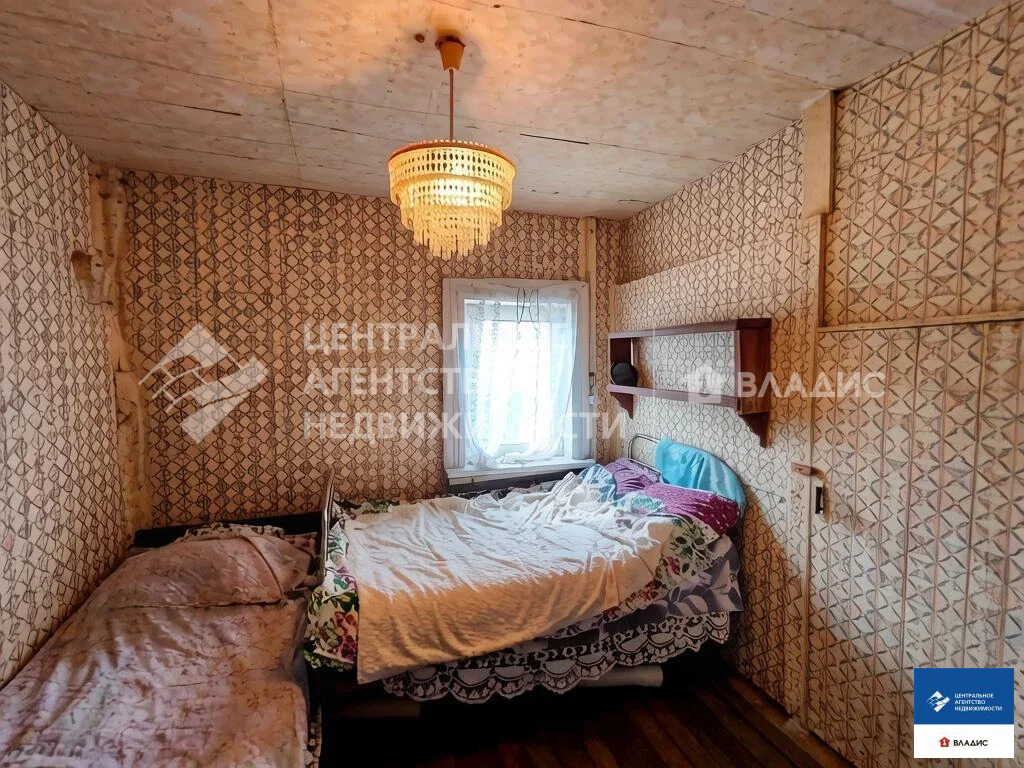 Продажа дома, Фатьяновка, Спасский район - Фото 8