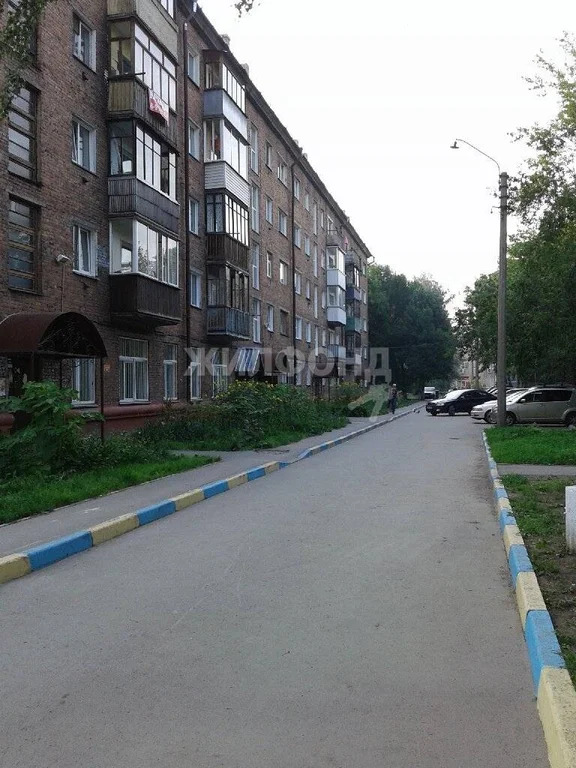 Продажа квартиры, Новосибирск, ул. Гоголя - Фото 13