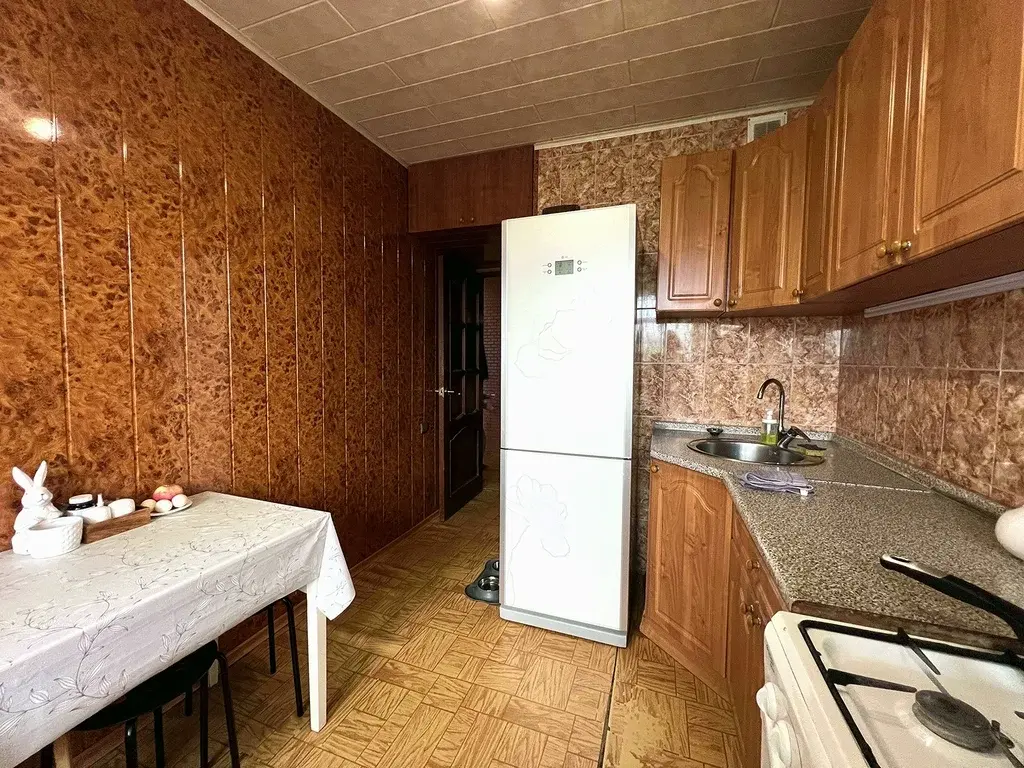 3-я квартира в 6м микр., дом 22А - Фото 19