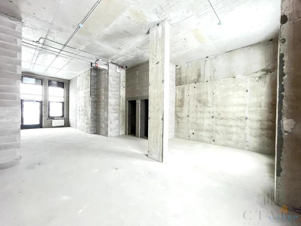 Аренда торгового помещения, Ветеранов пр-кт. - Фото 5