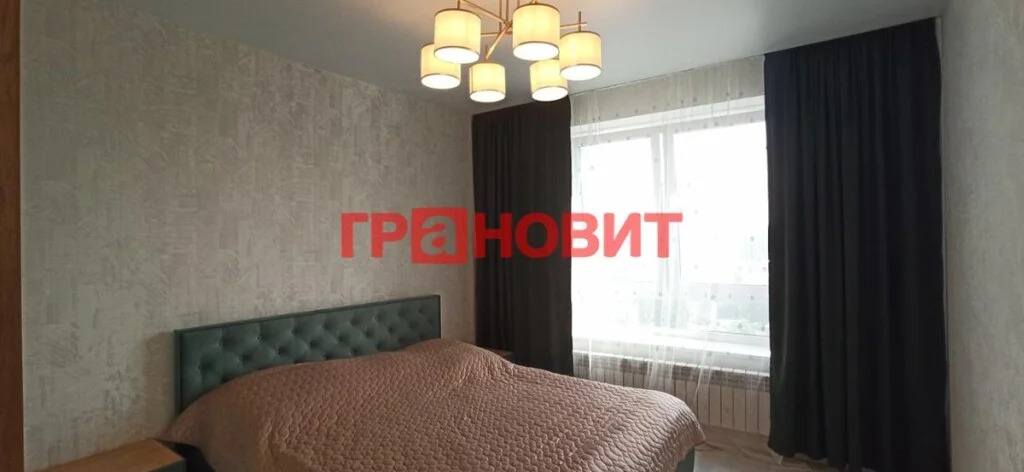 Продажа квартиры, Новосибирск, ул. Дмитрия Донского - Фото 9