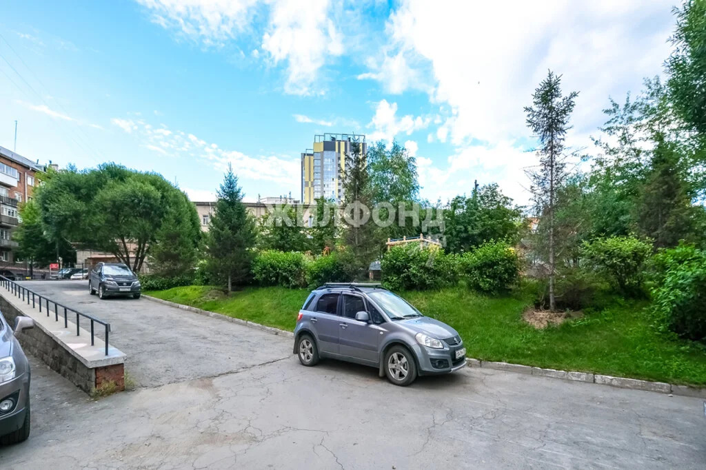 Продажа квартиры, Новосибирск, ул. Зыряновская - Фото 33