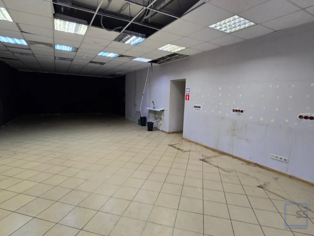 Аренда ПСН, Большая Никитская улица - Фото 3