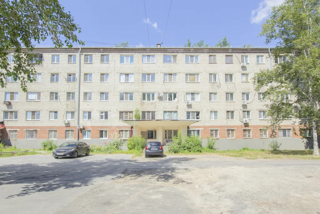 Продажа квартиры, Тюмень, г Тюмень - Фото 31