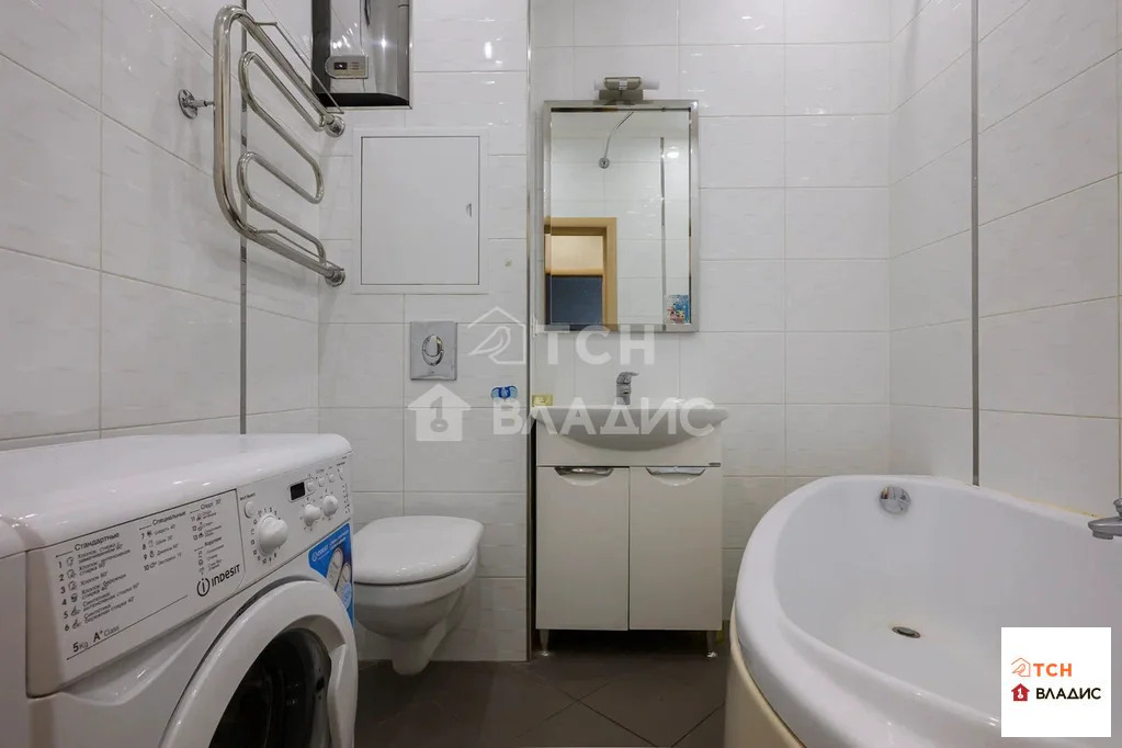 Продажа квартиры, Королев, Пушкинская улица - Фото 9