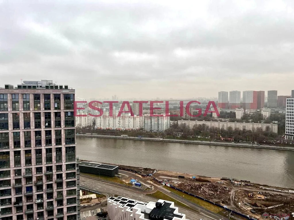 Продажа квартиры, набережная Марка Шагала - Фото 7