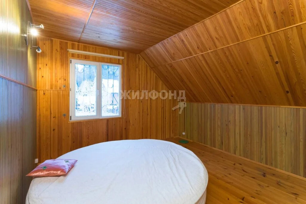 Продажа дома, Морозово, Искитимский район, ул. Набережная - Фото 25