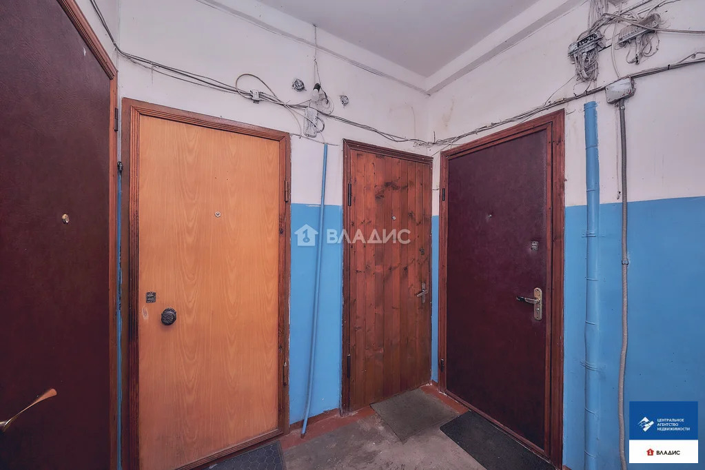 Продажа квартиры, Рязань, ул. Халтурина - Фото 8