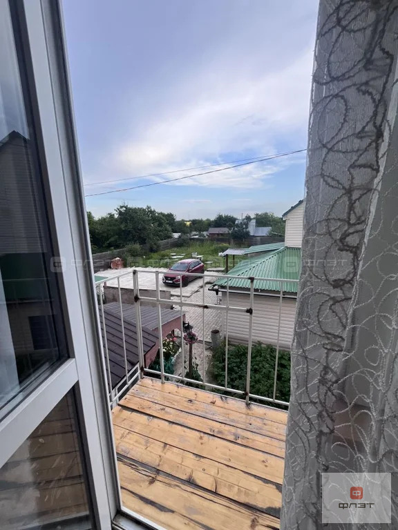 Продажа дома, Казань, дом 56 - Фото 3