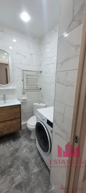 Аренда квартиры, Лопатино, Ленинский район, Сухановская улица - Фото 12