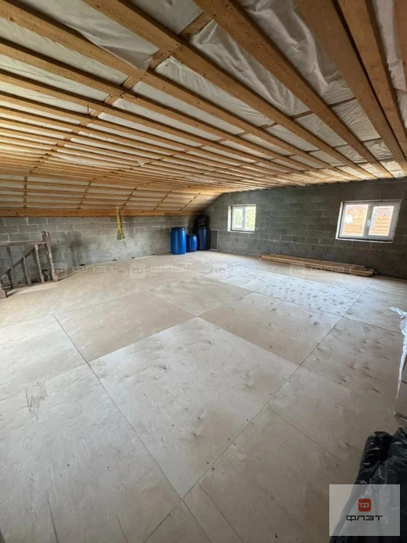Продажа дома, Никольское, Лаишевский район, тер. сдт Бытовик - Фото 19