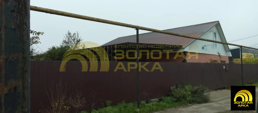 Продажа дома, Старотитаровская, Темрюкский район, Ильича пер. - Фото 2