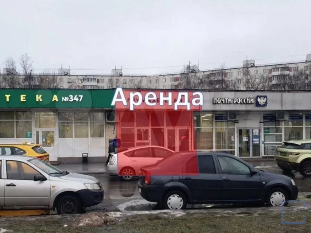 Аренда ПСН, м. Теплый стан, ул. Генерала Тюленева - Фото 7