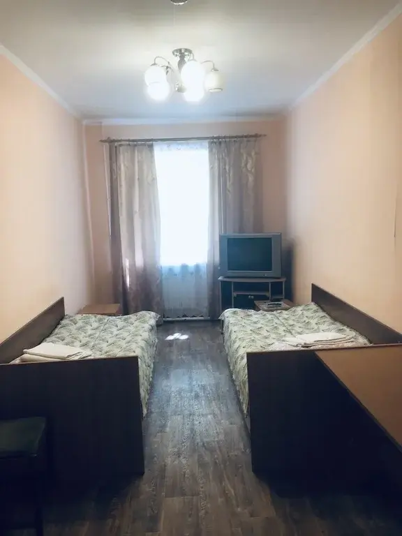 Ярославское шоссе, 79 км от МКАД, п. Дуброво.Сдаются гостиница и гараж - Фото 9