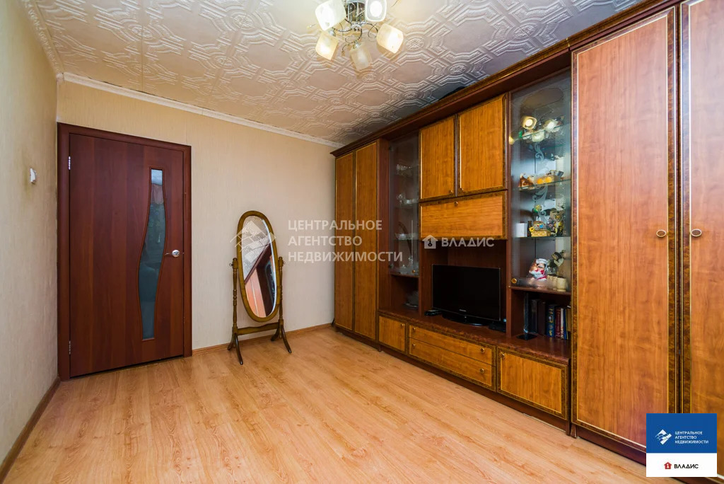 Продажа квартиры, Рязань, ул. Советской Армии - Фото 6