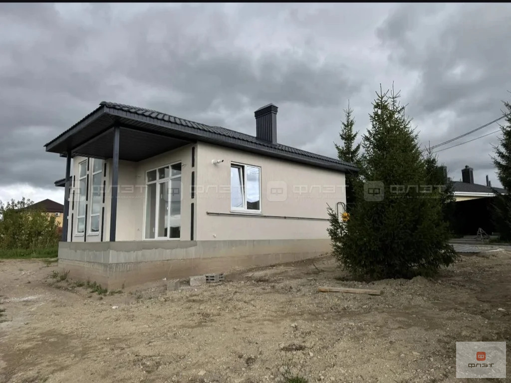 Продажа дома, Казань, ул. Яктылык - Фото 5
