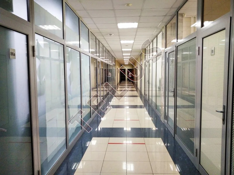 м. ВДНХ, ул. Академика Королёва, 2840 м2, "Продажа офиса" (ном. ... - Фото 7