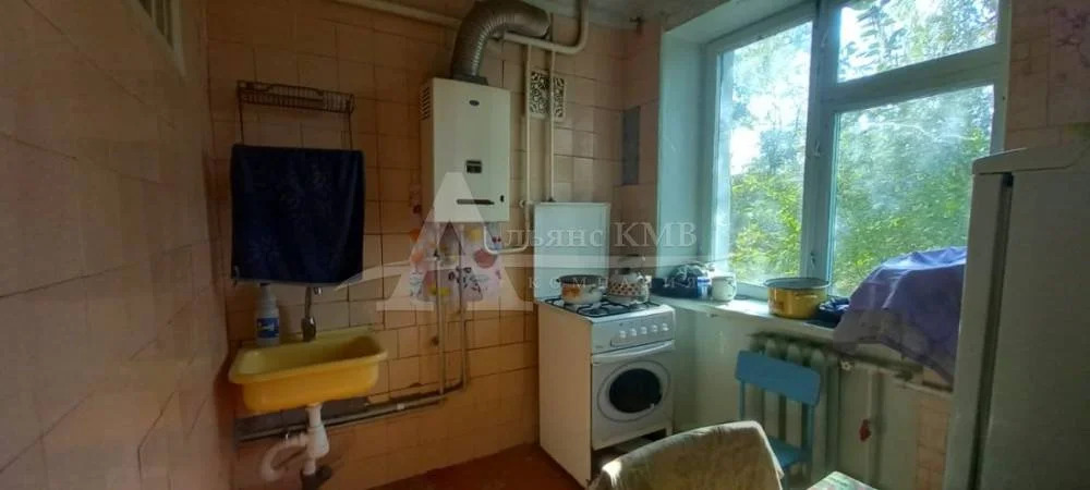 Продажа квартиры, Минеральные Воды, ул. Железнодорожная - Фото 8