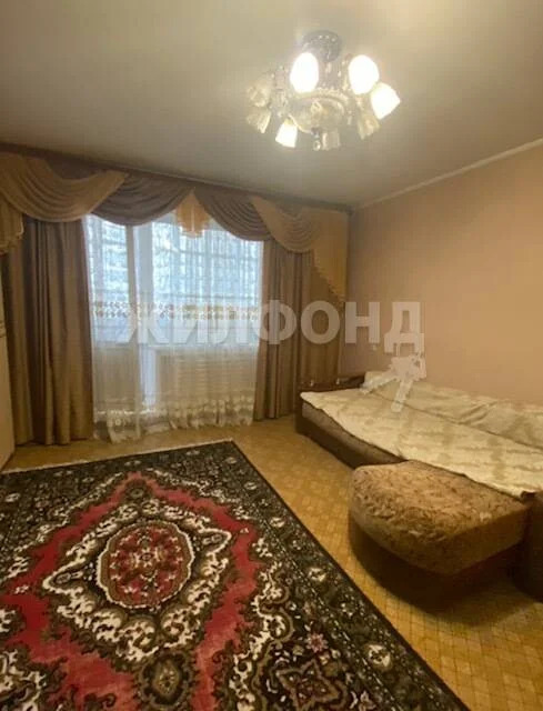 Продажа квартиры, Новосибирск, ул. Новосибирская - Фото 0