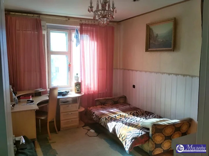 Продажа квартиры, Батайск, СЖМ улица - Фото 3