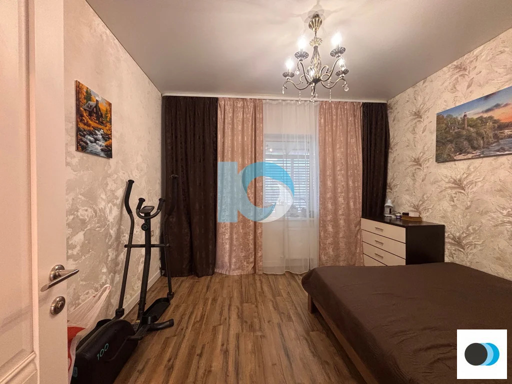 Продажа дома, Иглино, Иглинский район, улица Лесотехникума - Фото 9