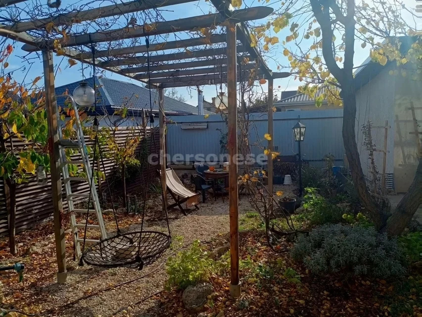 Продажа дома, Севастополь, территория СТ Космос - Фото 14