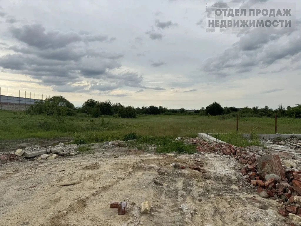 Большой участок в городе - Фото 7