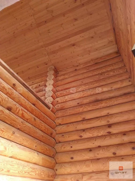 Продажа дома, Татарское Бурнашево, Верхнеуслонский район, ул. ... - Фото 11