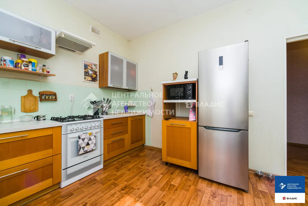 Продажа квартиры, Рязань, ул. Радищева - Фото 7