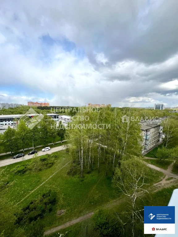 Продажа квартиры, Рязань, Московское ш. - Фото 11