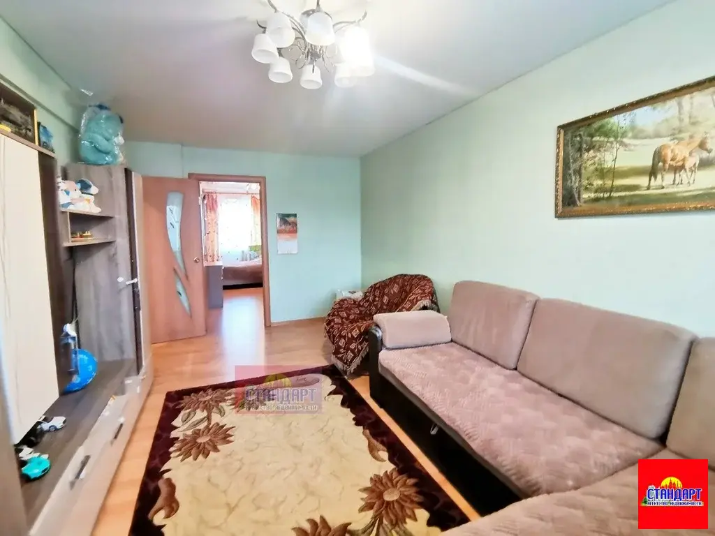 Шикарная двушка - Фото 3